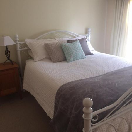 Annandale Manor Bed & Breakfast Levin Dış mekan fotoğraf