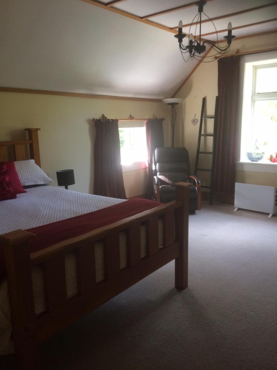 Annandale Manor Bed & Breakfast Levin Dış mekan fotoğraf
