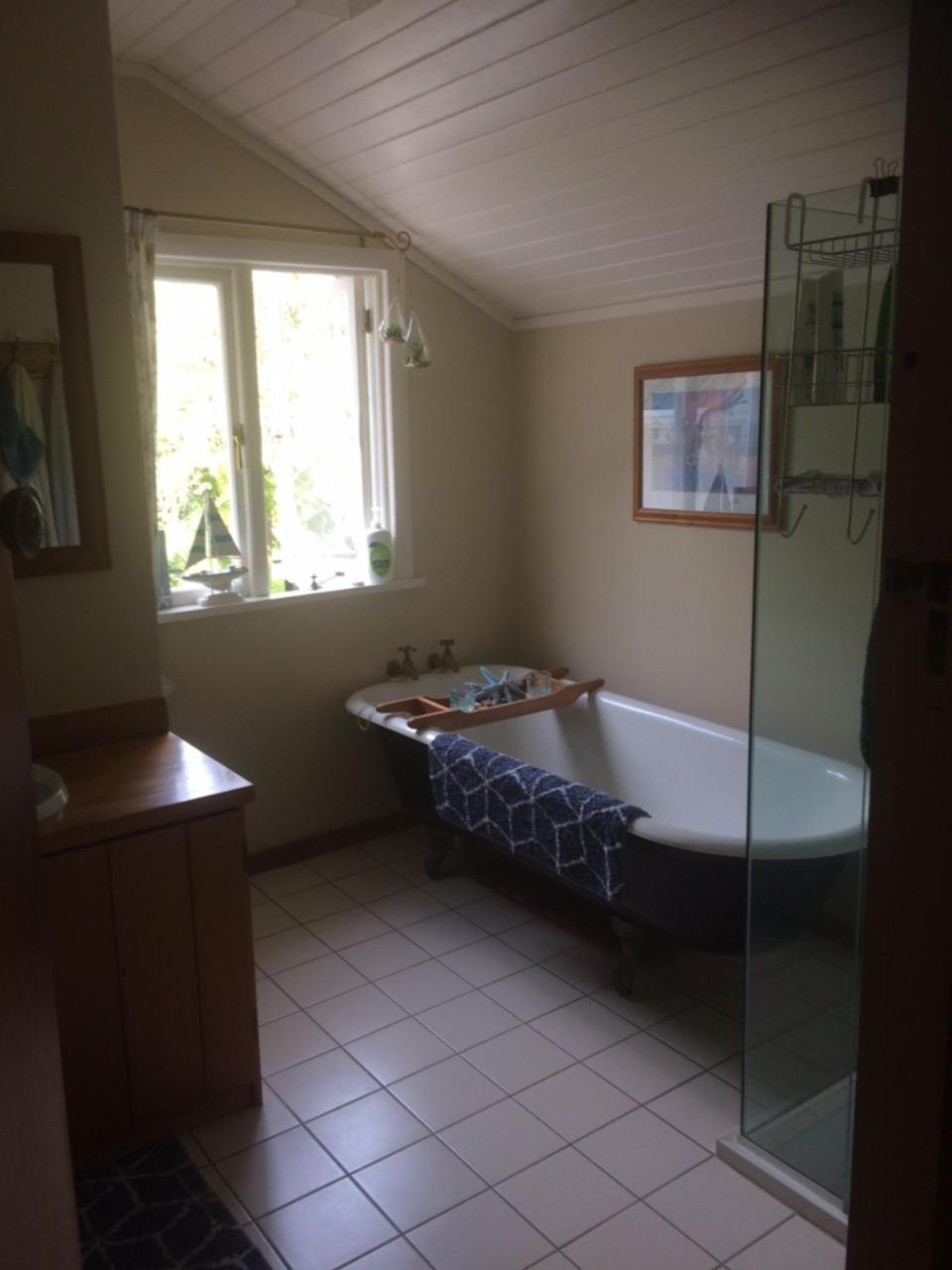 Annandale Manor Bed & Breakfast Levin Dış mekan fotoğraf
