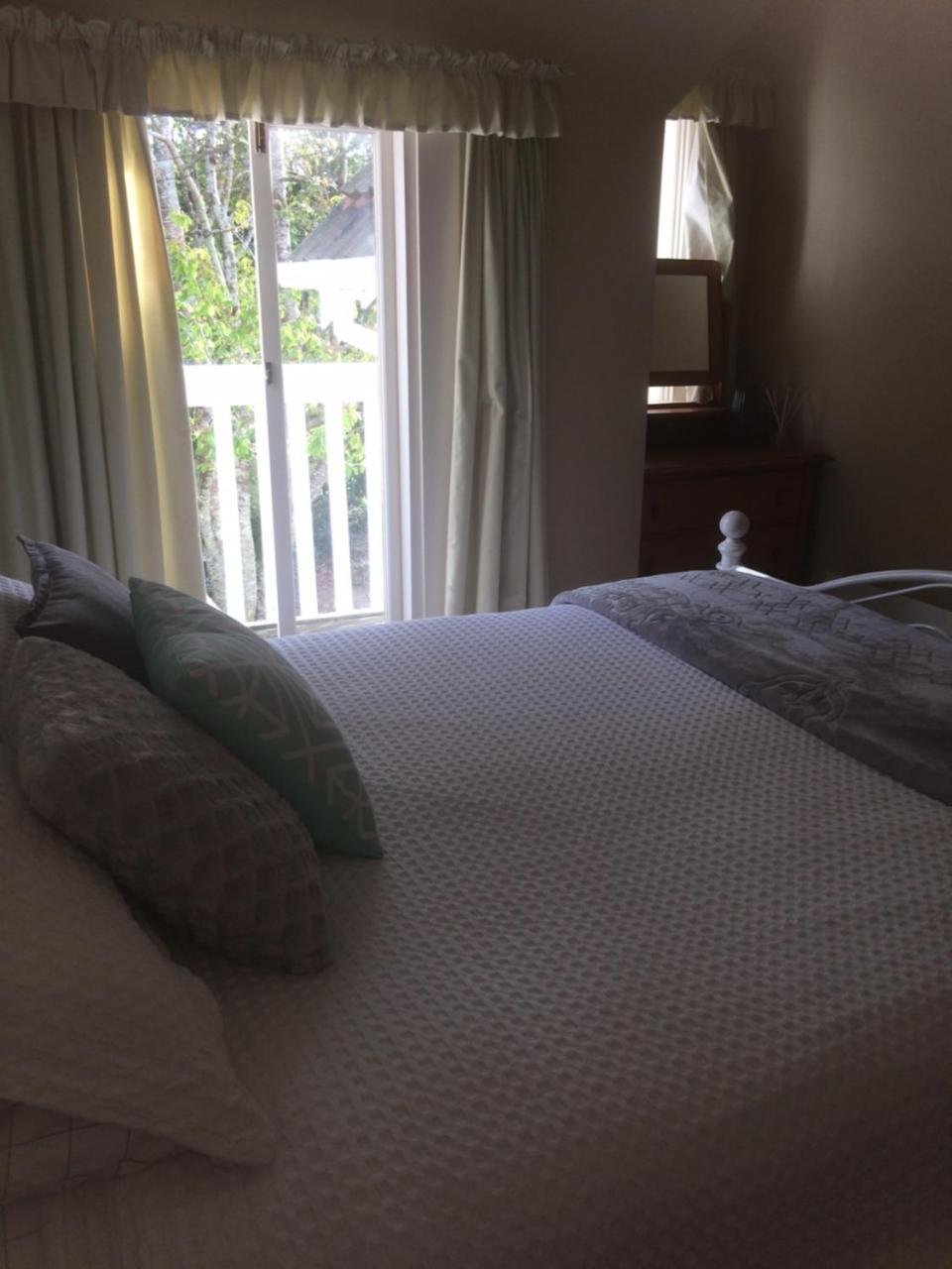 Annandale Manor Bed & Breakfast Levin Dış mekan fotoğraf