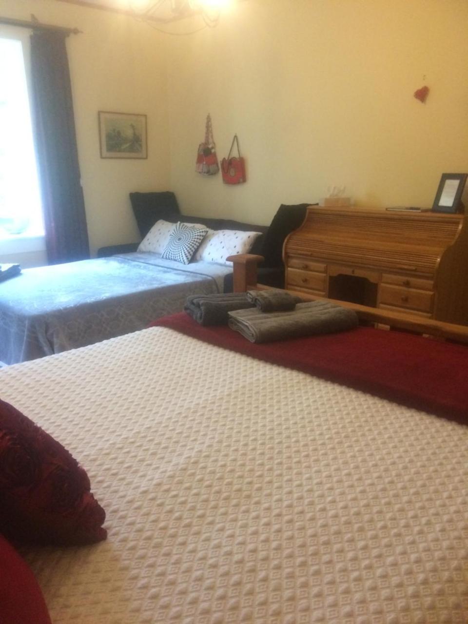 Annandale Manor Bed & Breakfast Levin Dış mekan fotoğraf