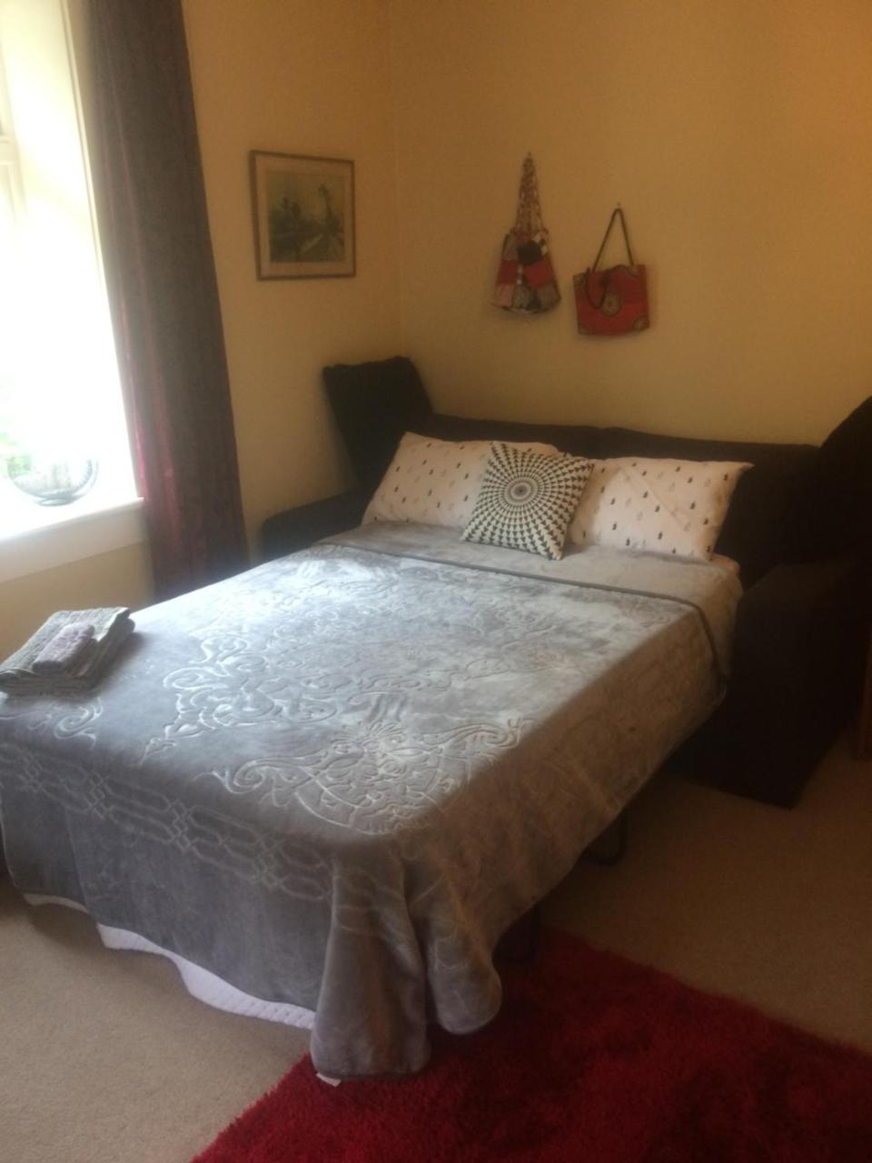 Annandale Manor Bed & Breakfast Levin Dış mekan fotoğraf