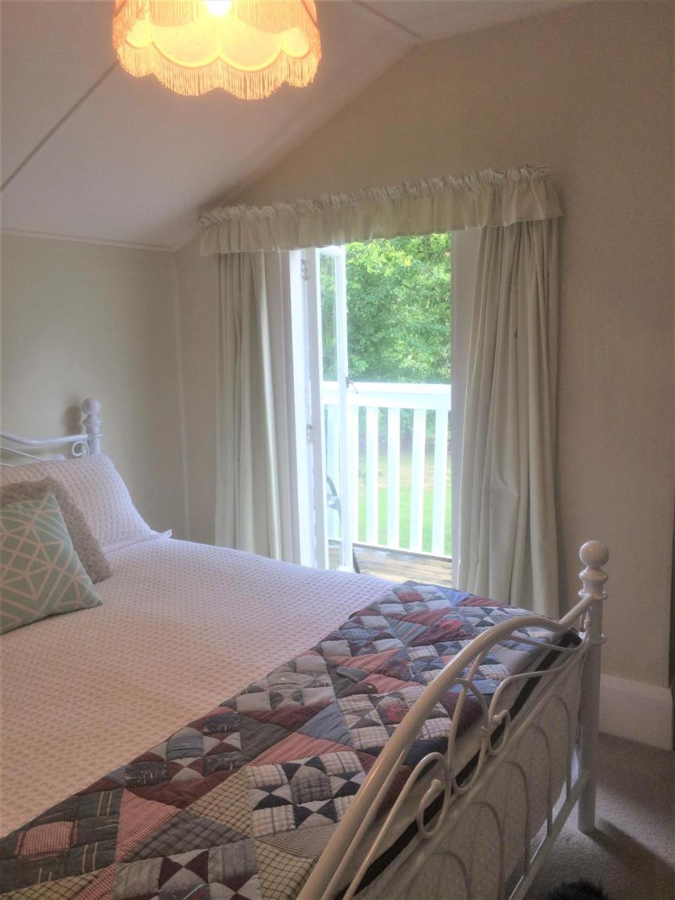 Annandale Manor Bed & Breakfast Levin Dış mekan fotoğraf